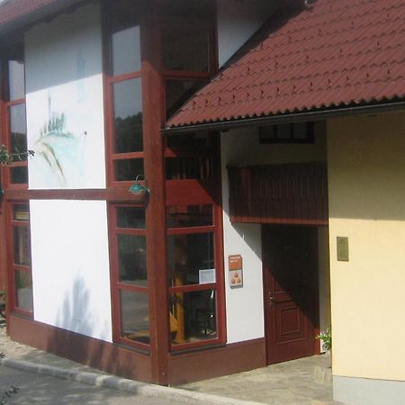 Tourist Farm Joannes Maribor Exterior foto