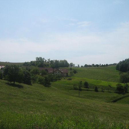 Tourist Farm Joannes Maribor Exterior foto