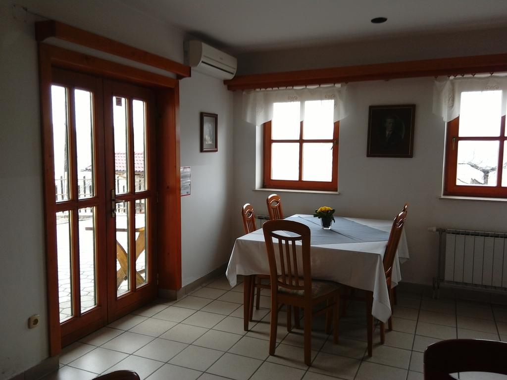 Tourist Farm Joannes Maribor Exterior foto