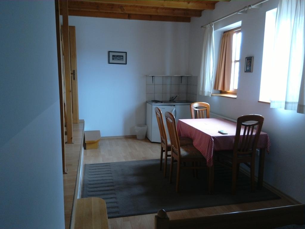Tourist Farm Joannes Maribor Exterior foto