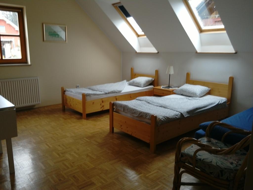 Tourist Farm Joannes Maribor Exterior foto