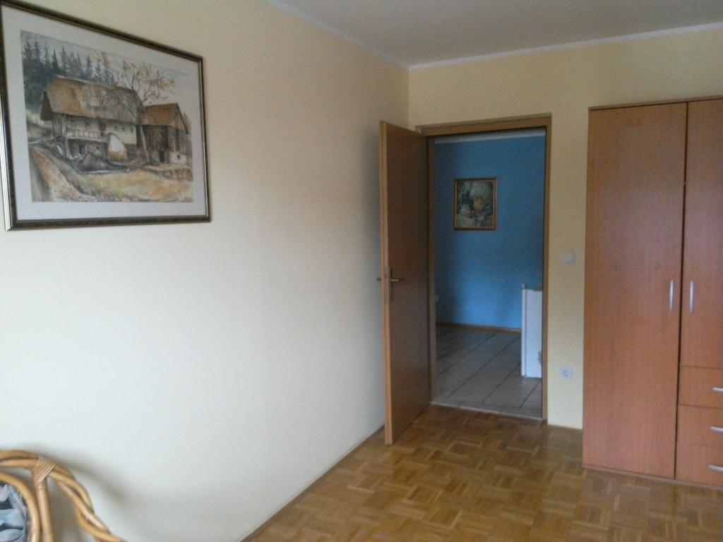 Tourist Farm Joannes Maribor Exterior foto