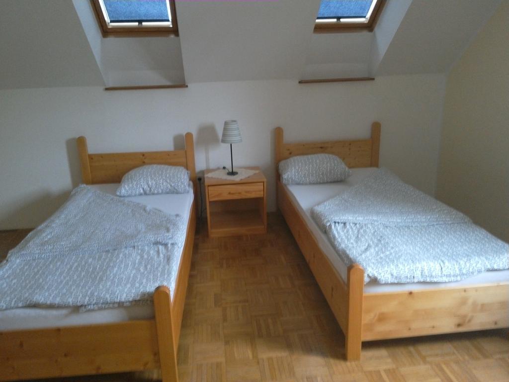 Tourist Farm Joannes Maribor Exterior foto